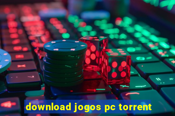 download jogos pc torrent